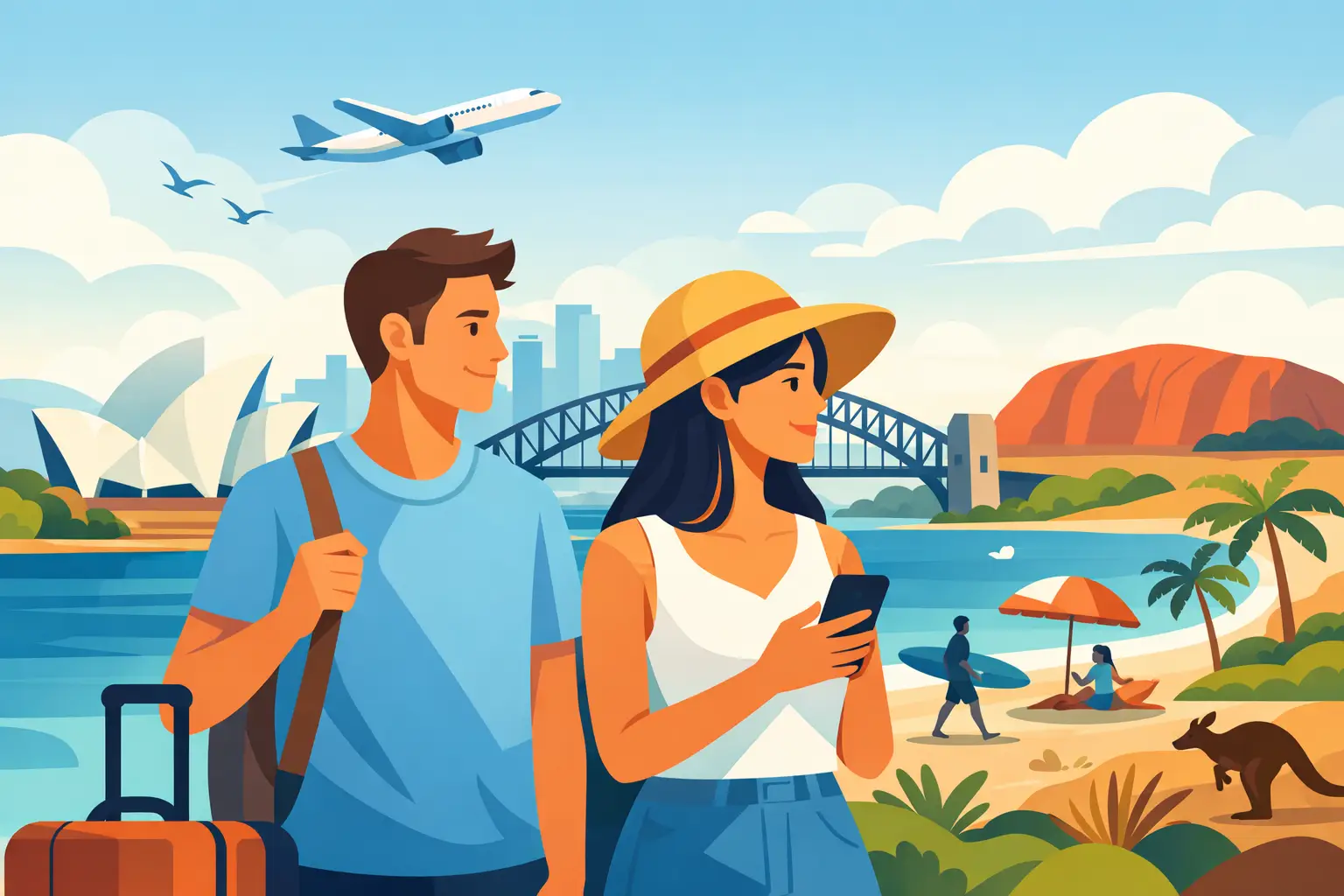 Expats in Australia: What Life Is Really Like