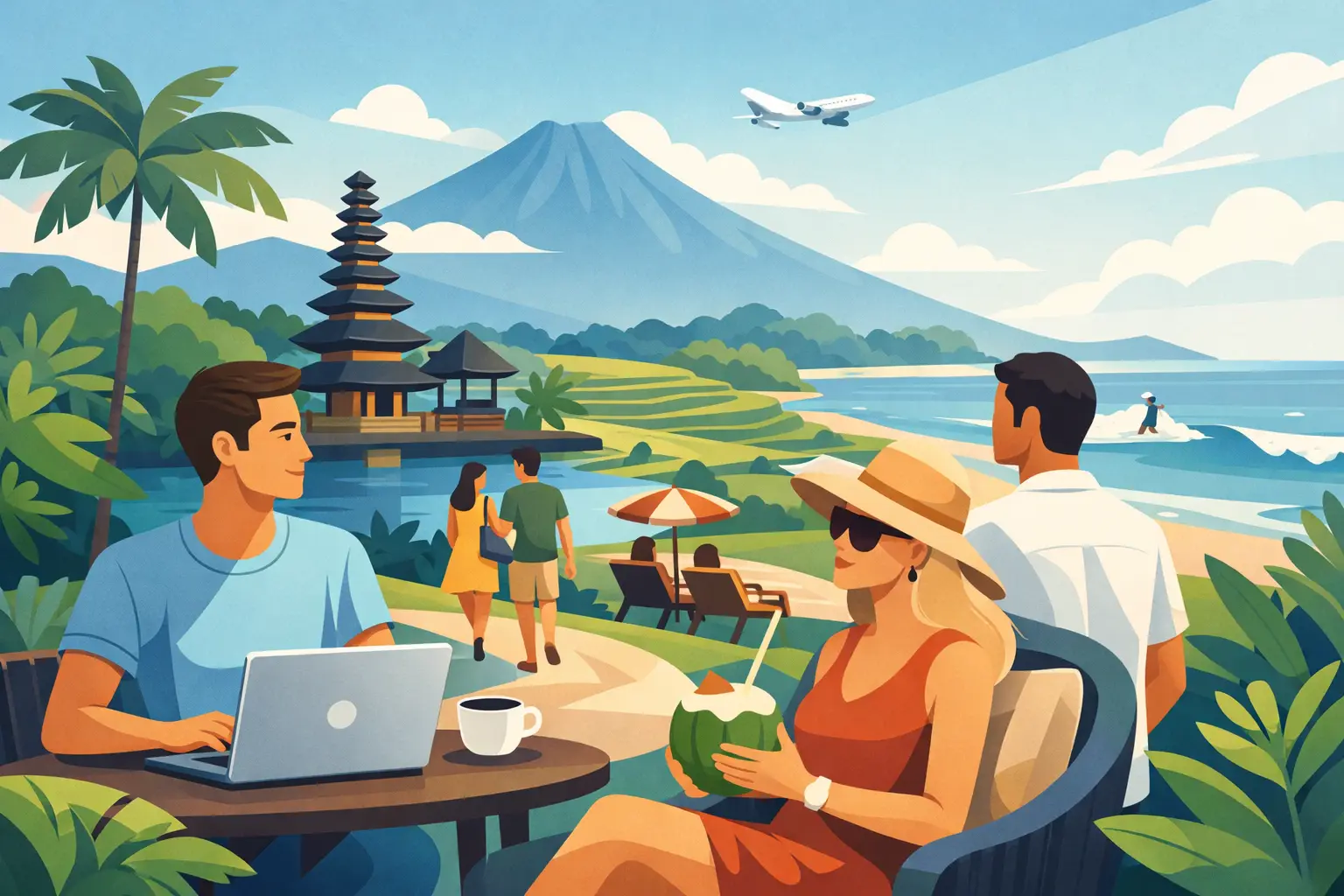 Expats in Bali: What Life Is Really Like