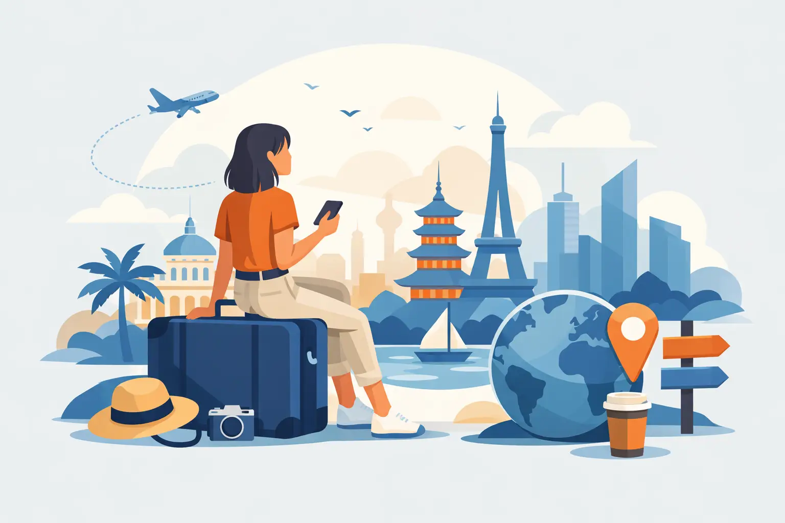 What Nobody Tells You About Living Abroad