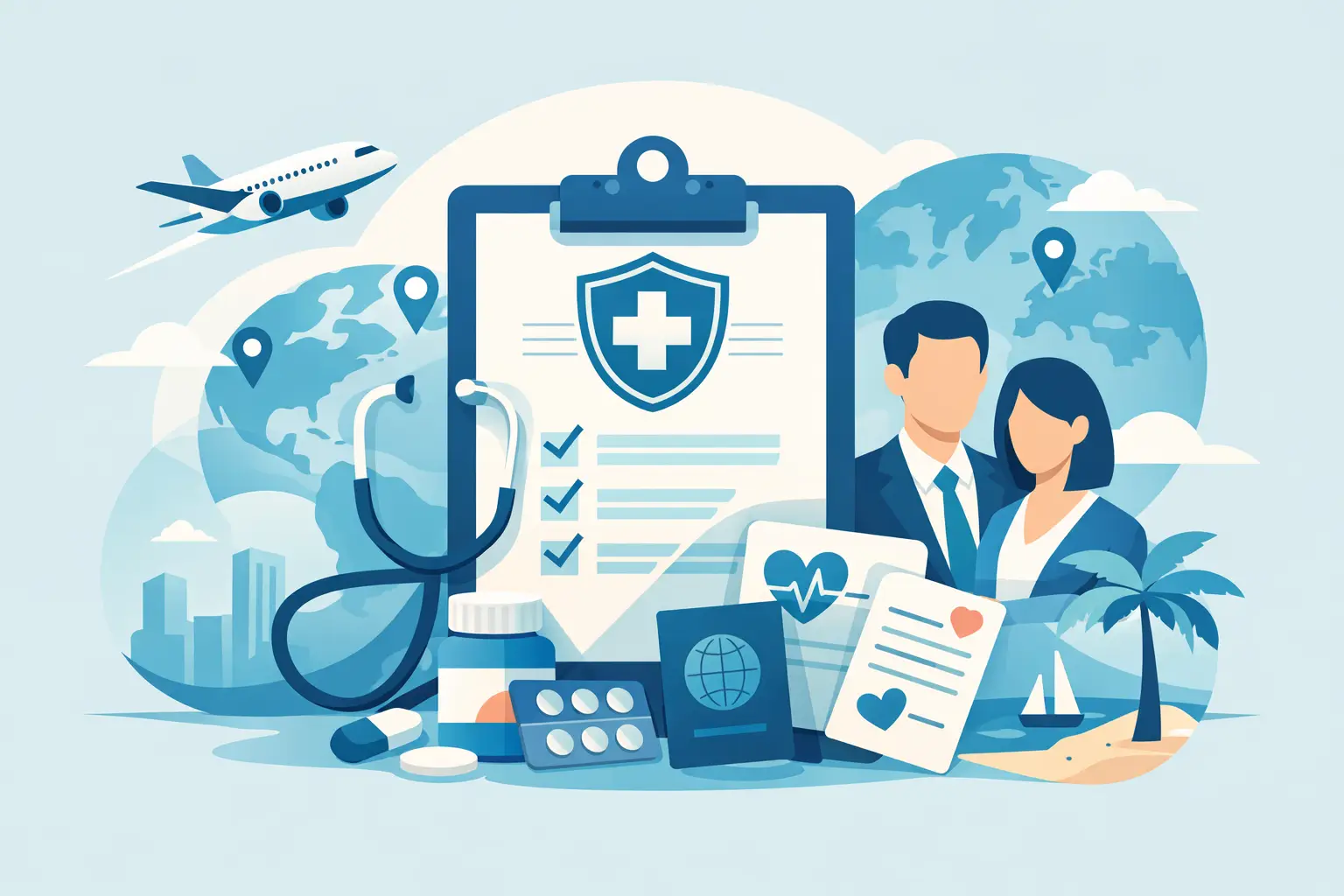 International Health Insurance Review