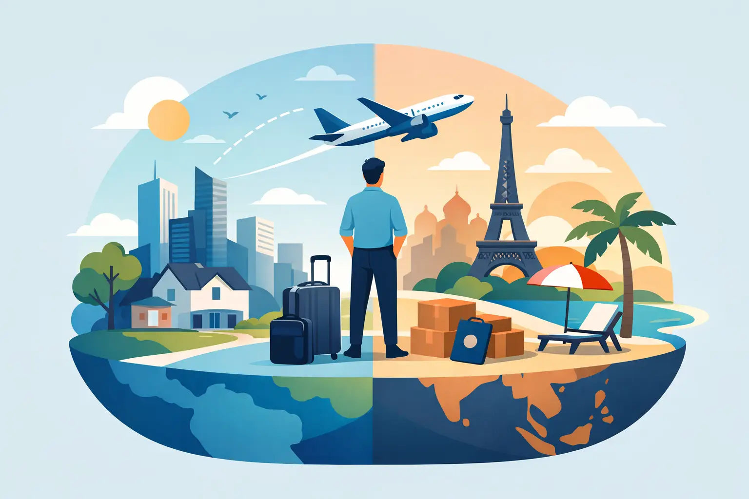 Is Moving Abroad Worth It? A Realistic Look