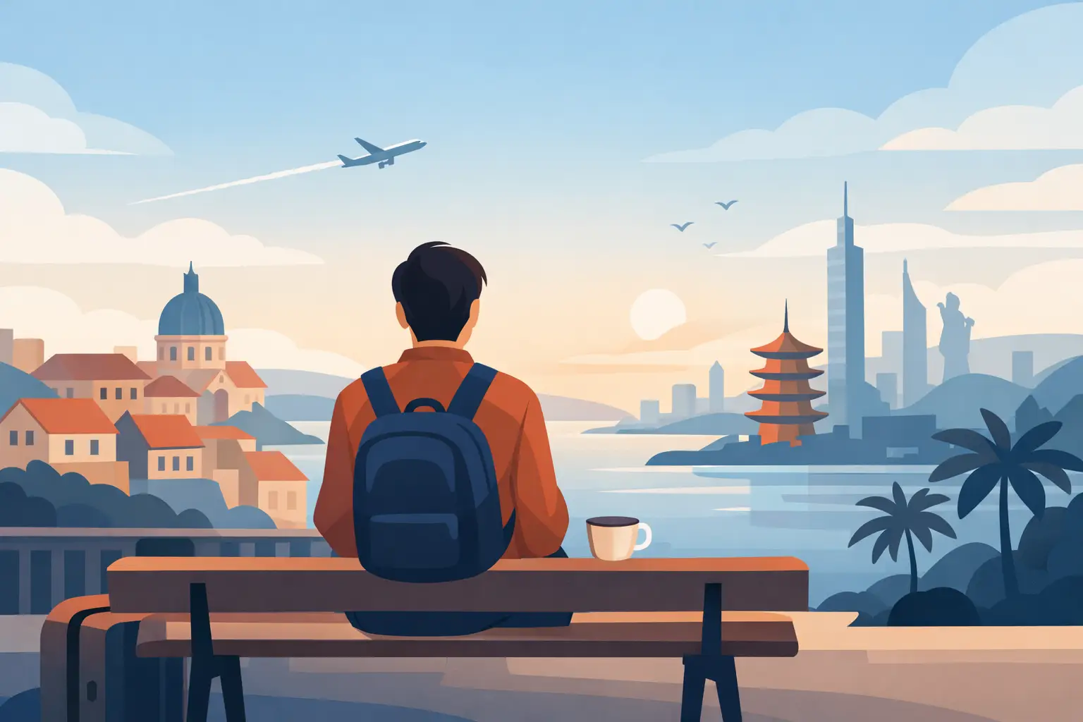 Is Living Abroad Lonely? What to Expect