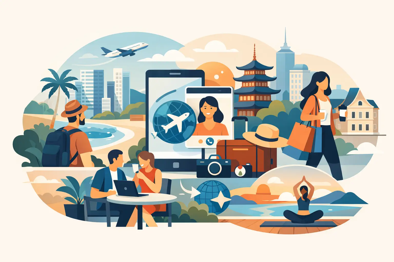 Expat Lifestyle Trends 2026 and Daily Life