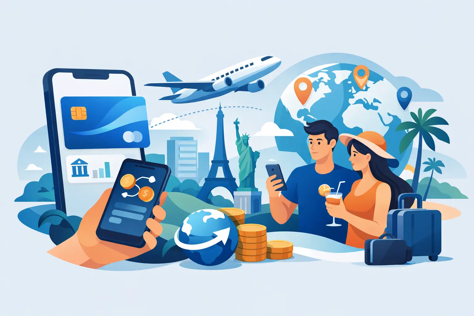 Revolut Review for Living Abroad
