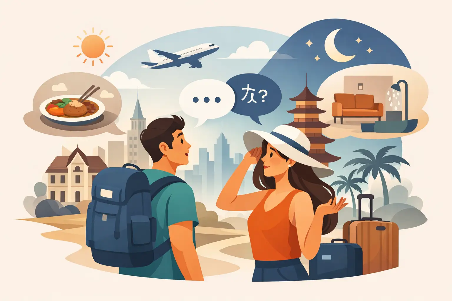 What Surprises Expats After Moving Abroad?