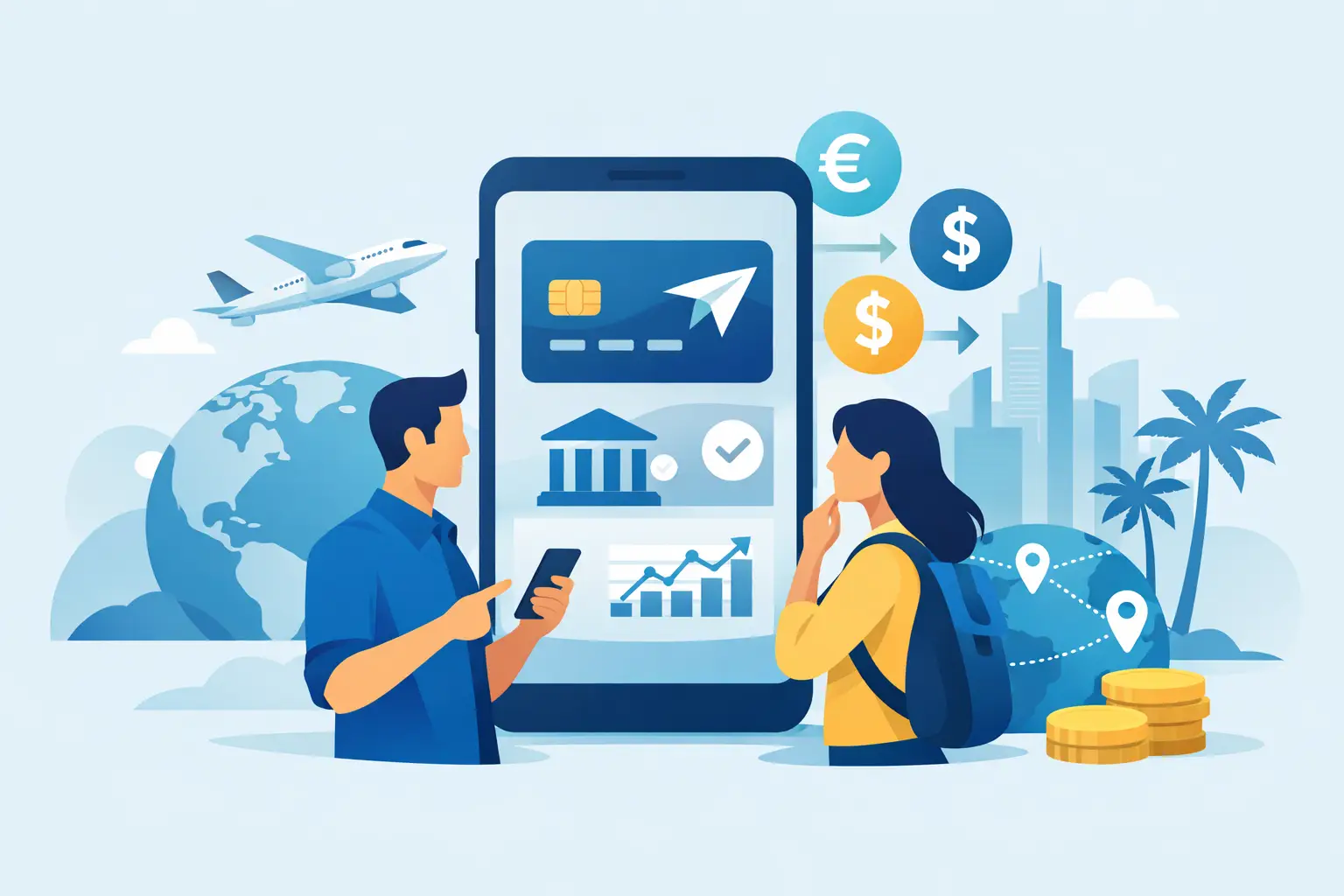 Wise Account Review for Expats: Is It Worth It?