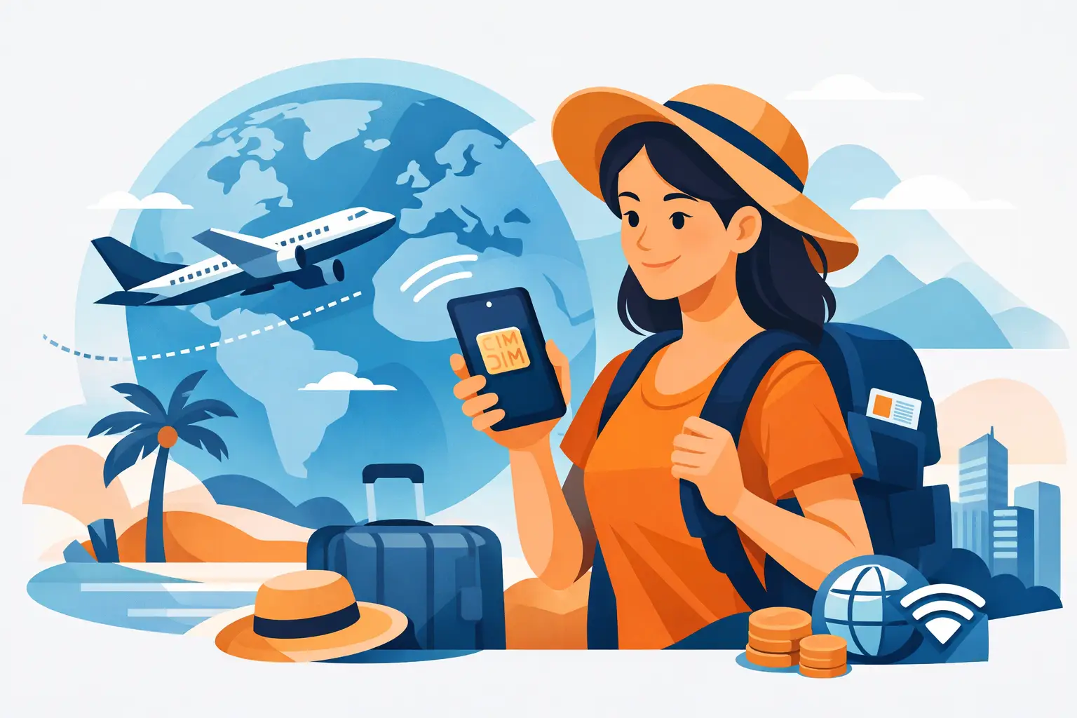 Airalo Review for Long Term Travel: Worth It?