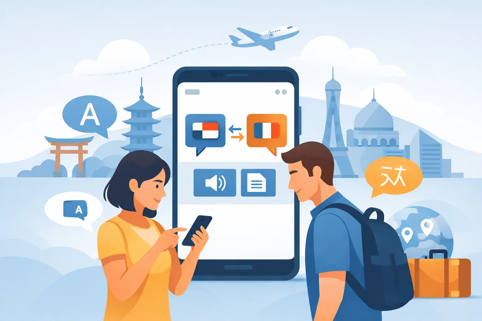 Google Translate Review for Expats: Is It Worth It?